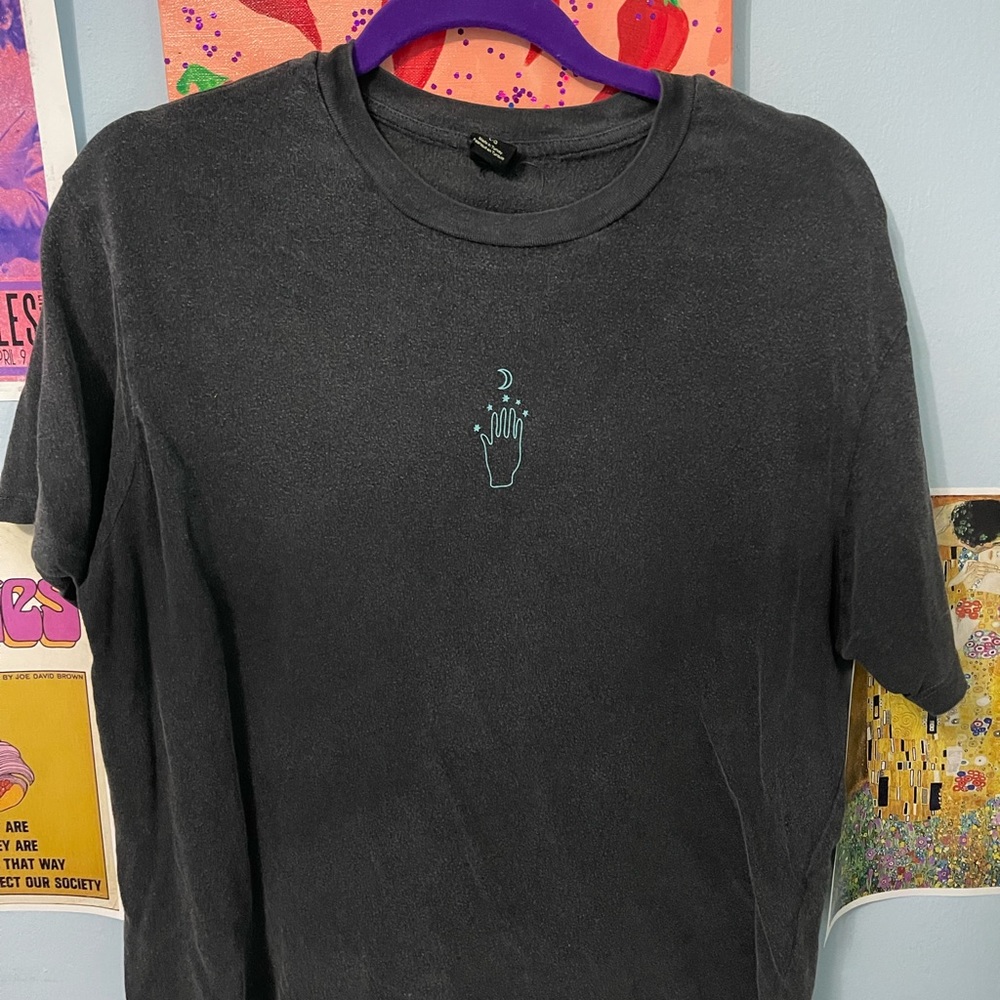 Urban outfitters Celestial Tee 💗